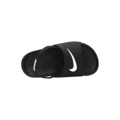 Nike Slipper Zwart