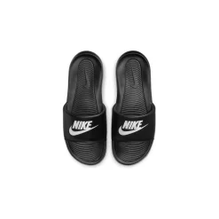 Nike Slipper Zwart
