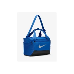 Nike Sporttas Blauw