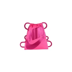 Nike Turn- en zwemzak Roze