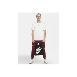 Nike Turn- en zwemzak Zwart