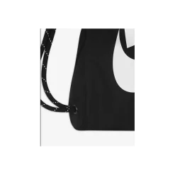 Nike Turn- en zwemzak Zwart