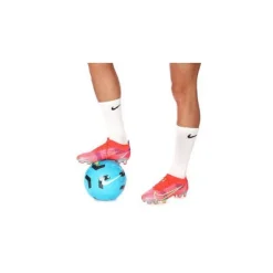 Nike Voetbal accessoire Blauw