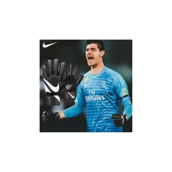 Nike Voetbal accessoire Zwart