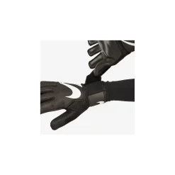 Nike Voetbal accessoire Zwart