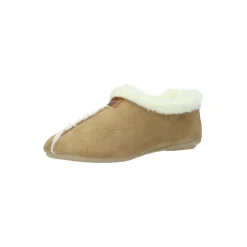 Nortenas Pantoffel Beige