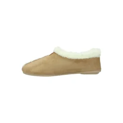 Nortenas Pantoffel Beige