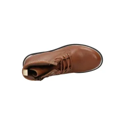 N&ouml;rvik Bottine Cognac