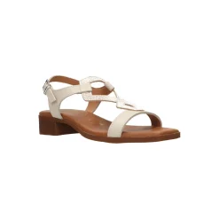Oh My Sandals Sandaal Beige