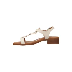 Oh My Sandals Sandaal Beige
