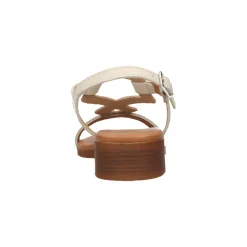 Oh My Sandals Sandaal Beige