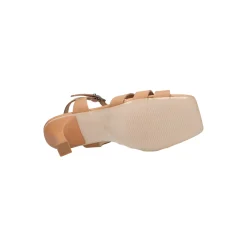 Oh My Sandals Sandaal Camel