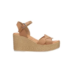 Oh My Sandals Sandaal Camel