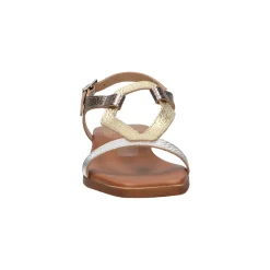 Oh My Sandals Sandaal Goud