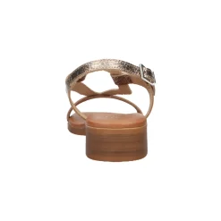 Oh My Sandals Sandaal Goud