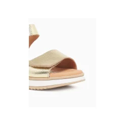 Oh My Sandals Sandaal Goud