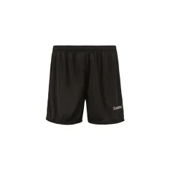 Olympic Sportswear Voetbalbroek Zwart