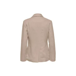 O.n.l.y. Blazer Beige