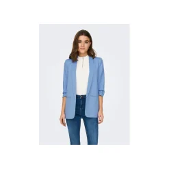 O.n.l.y. Blazer Blauw