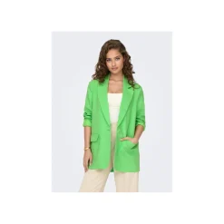 O.n.l.y. Blazer Groen