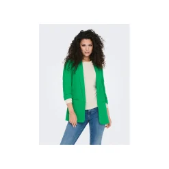 O.n.l.y. Blazer Groen