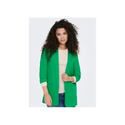 O.n.l.y. Blazer Groen