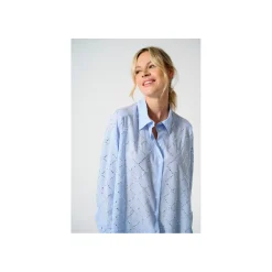 O.n.l.y. Bloes Blauw