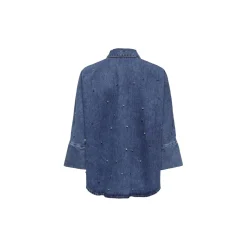 O.n.l.y. Bloes Blauw