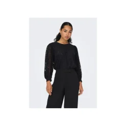 O.n.l.y. Bloes Zwart