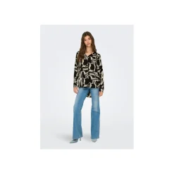 O.n.l.y. Bloes Zwart