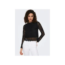 O.n.l.y. Bloes Zwart