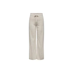 O.n.l.y. Broek Beige