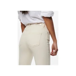 O.n.l.y. Broek Beige