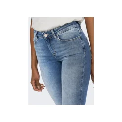 O.n.l.y. Broek Blauw