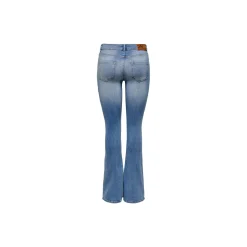 O.n.l.y. Broek Blauw
