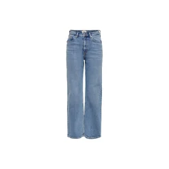 O.n.l.y. Broek Blauw