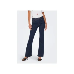 O.n.l.y. Broek Blauw