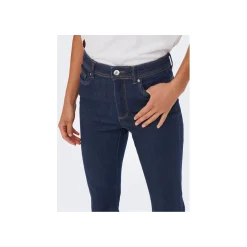 O.n.l.y. Broek Blauw