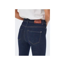 O.n.l.y. Broek Blauw