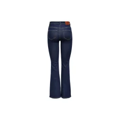 O.n.l.y. Broek Blauw