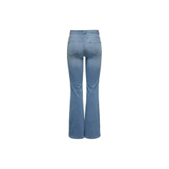O.n.l.y. Broek Blauw