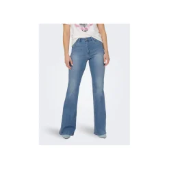 O.n.l.y. Broek Blauw