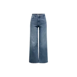 O.n.l.y. Broek Blauw