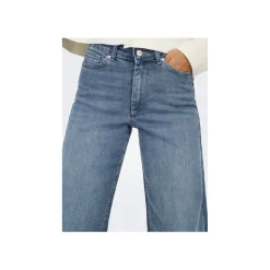 O.n.l.y. Broek Blauw