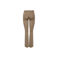 O.n.l.y. Broek Bruin