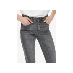 O.n.l.y. Broek Grijs