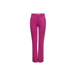 O.n.l.y. Broek Roze