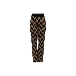 O.n.l.y. Broek Zwart