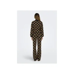 O.n.l.y. Broek Zwart