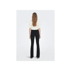 O.n.l.y. Broek Zwart